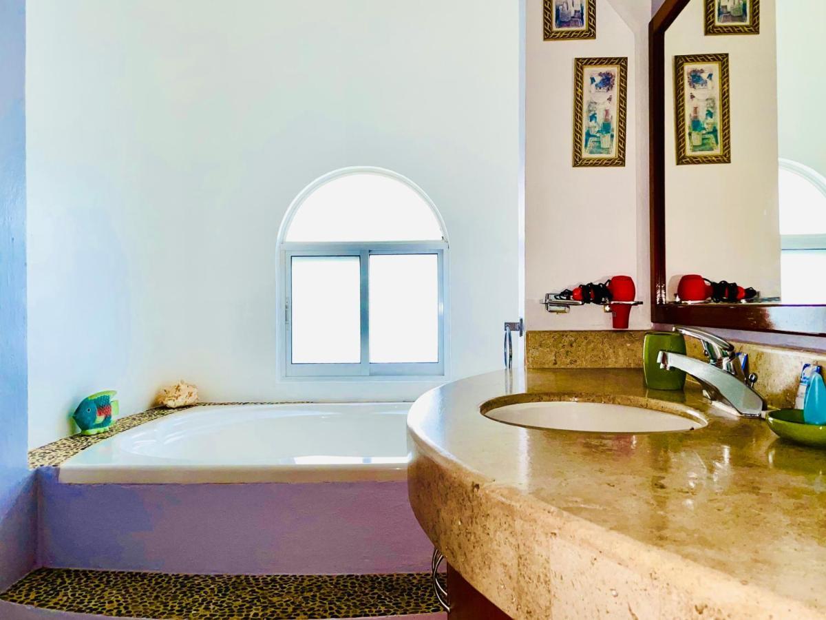 Dolce Caribe Guest house