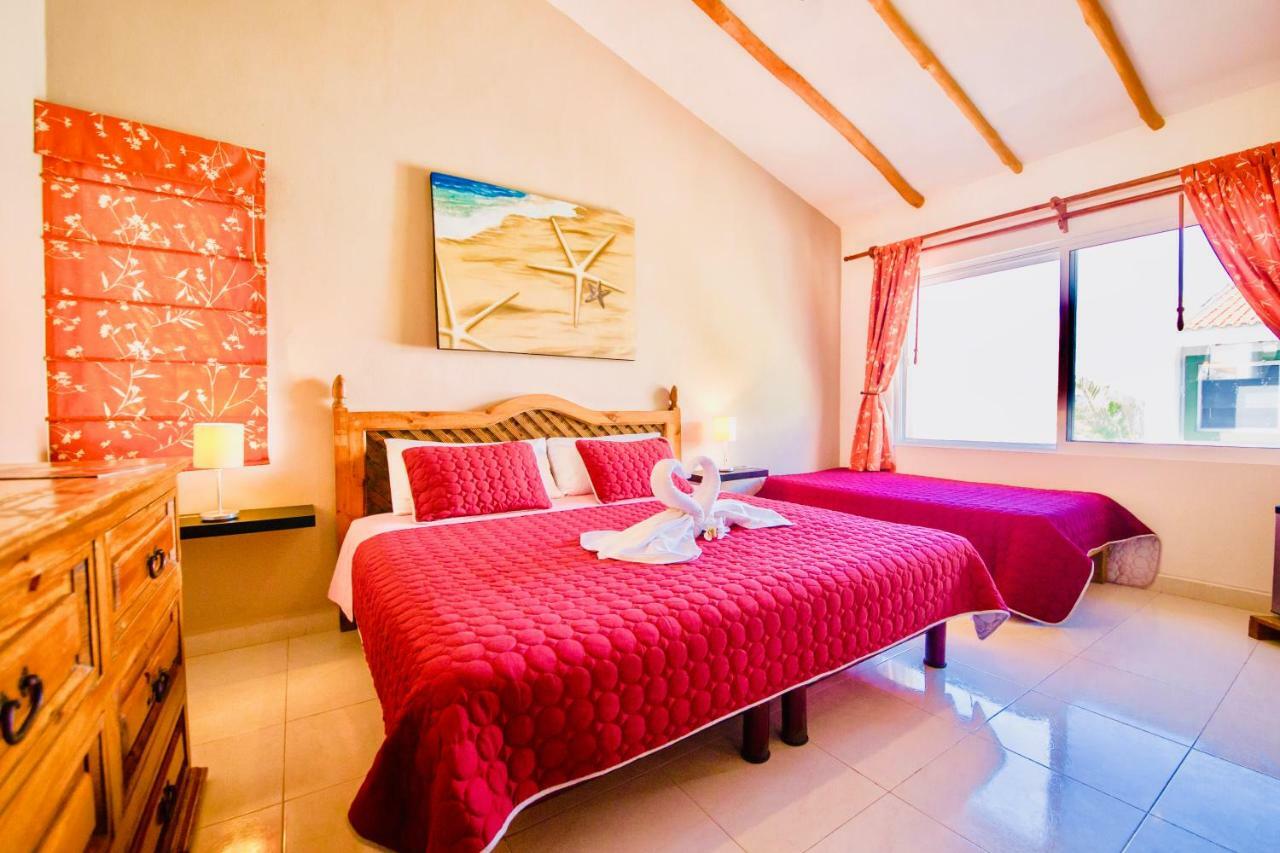 Guest house Dolce Caribe 3*