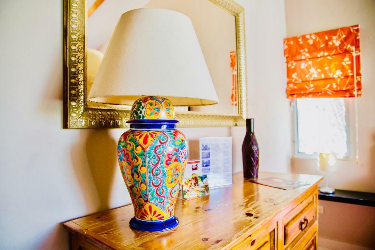 Guest house Dolce Caribe Playa del Carmen