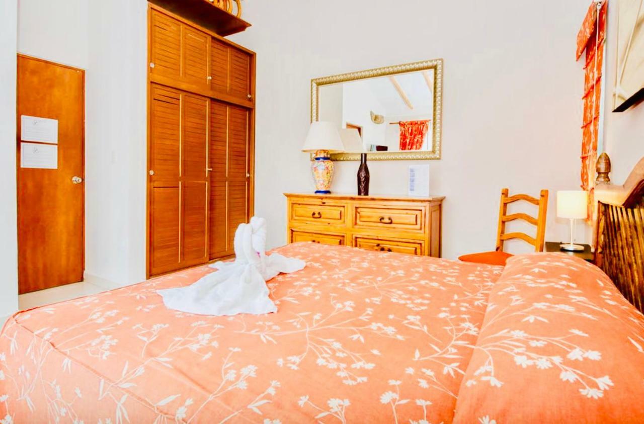 Guest house Dolce Caribe Playa del Carmen